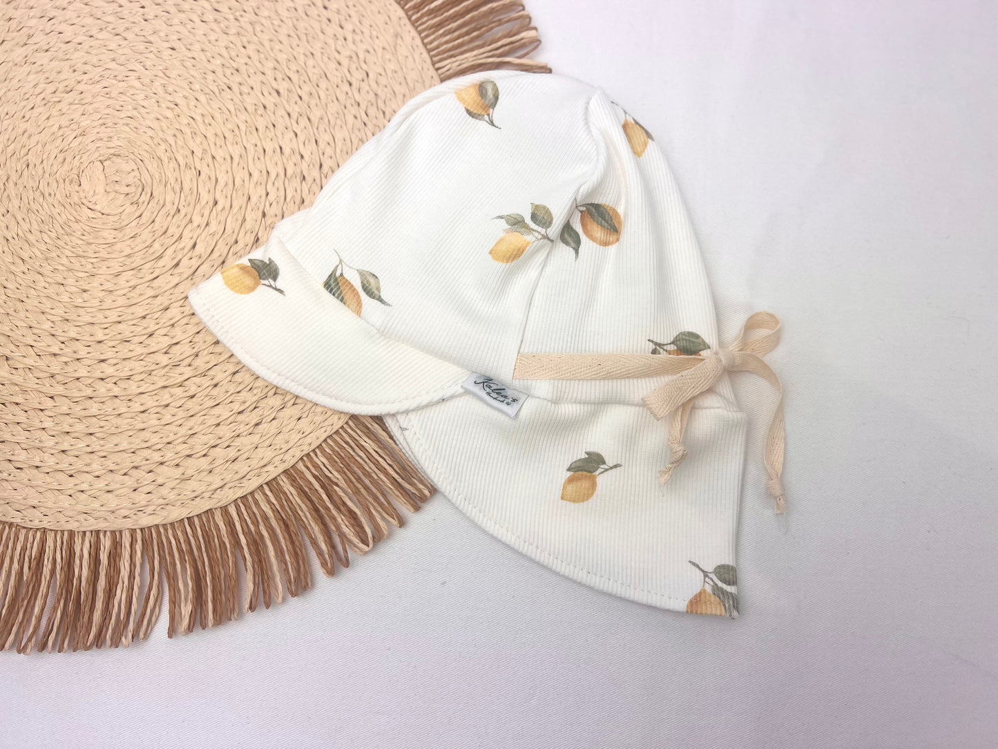 Sommermütze 44-48cm