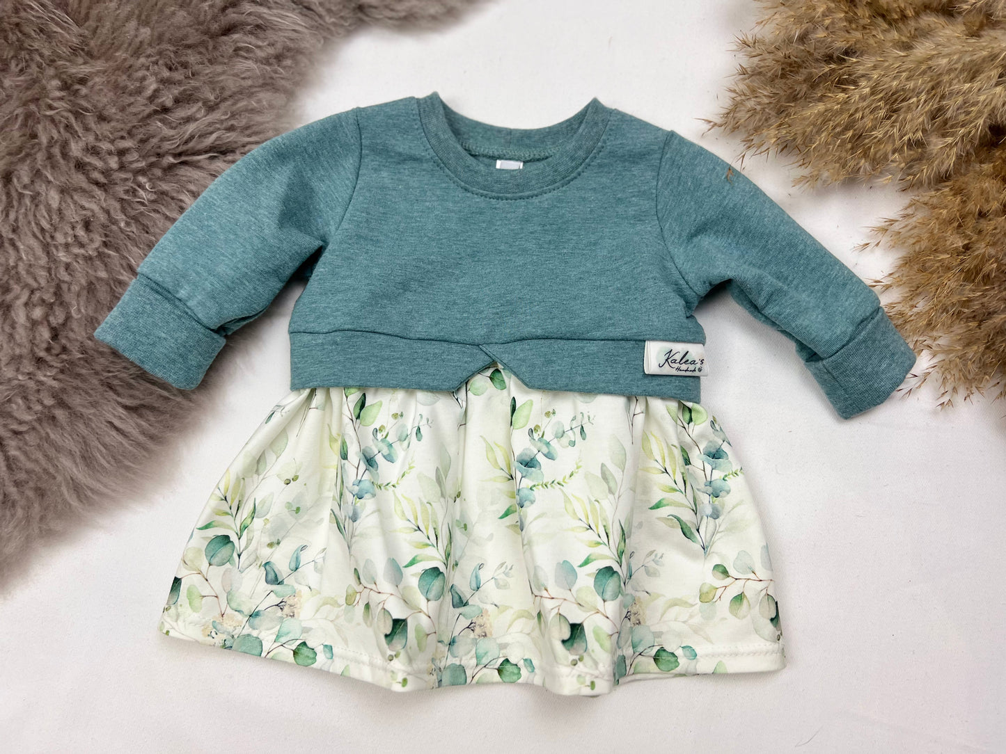 Girly Sweater Gr. 56