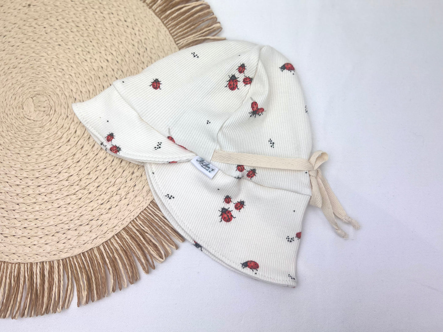 Sommermütze 44-48cm