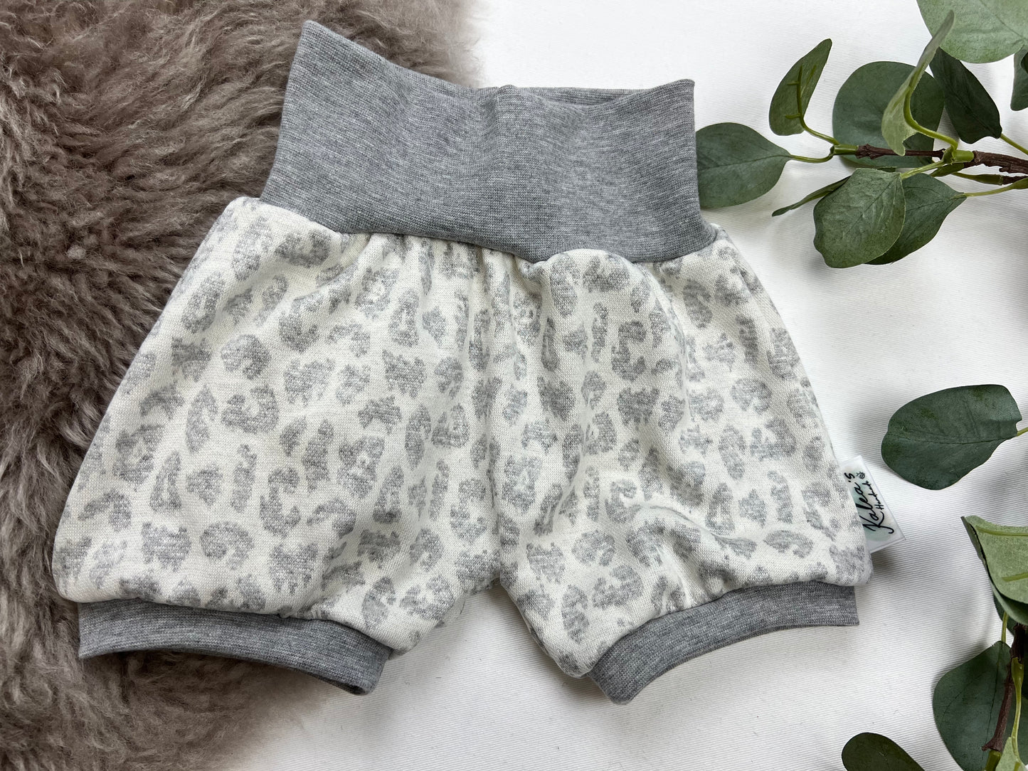 kurze Pumphose Gr. 80