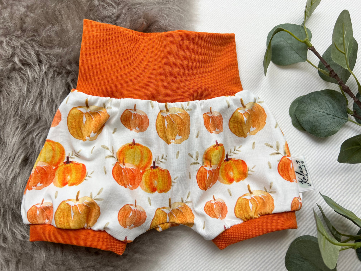 kurze Pumphose Gr. 68