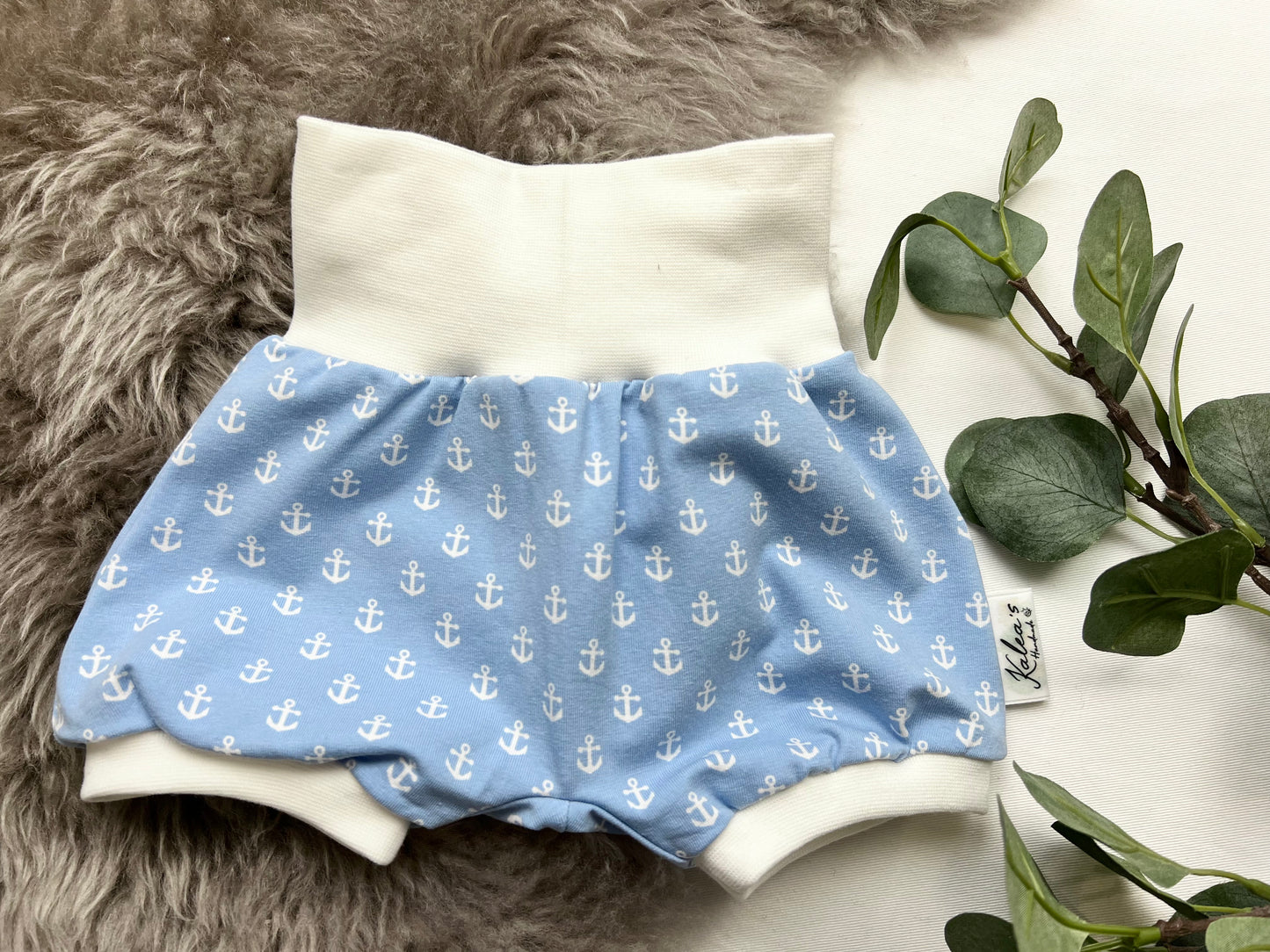 kurze Pumphose Gr. 68