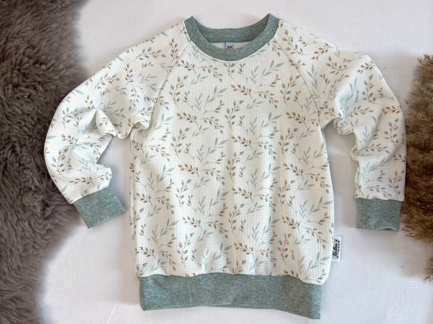 Sweater Gr. 104