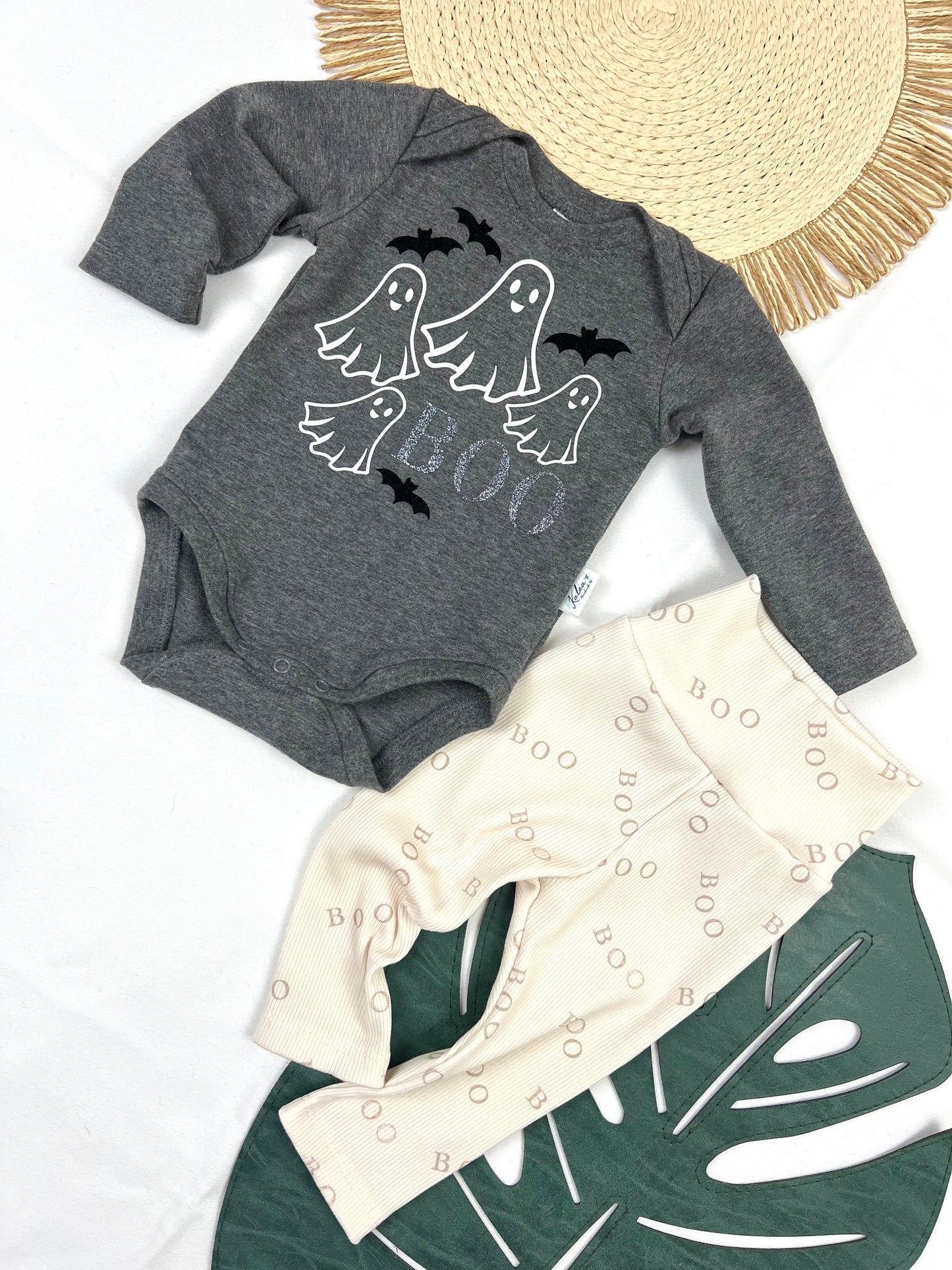 Halloween Outfit Gr. 68