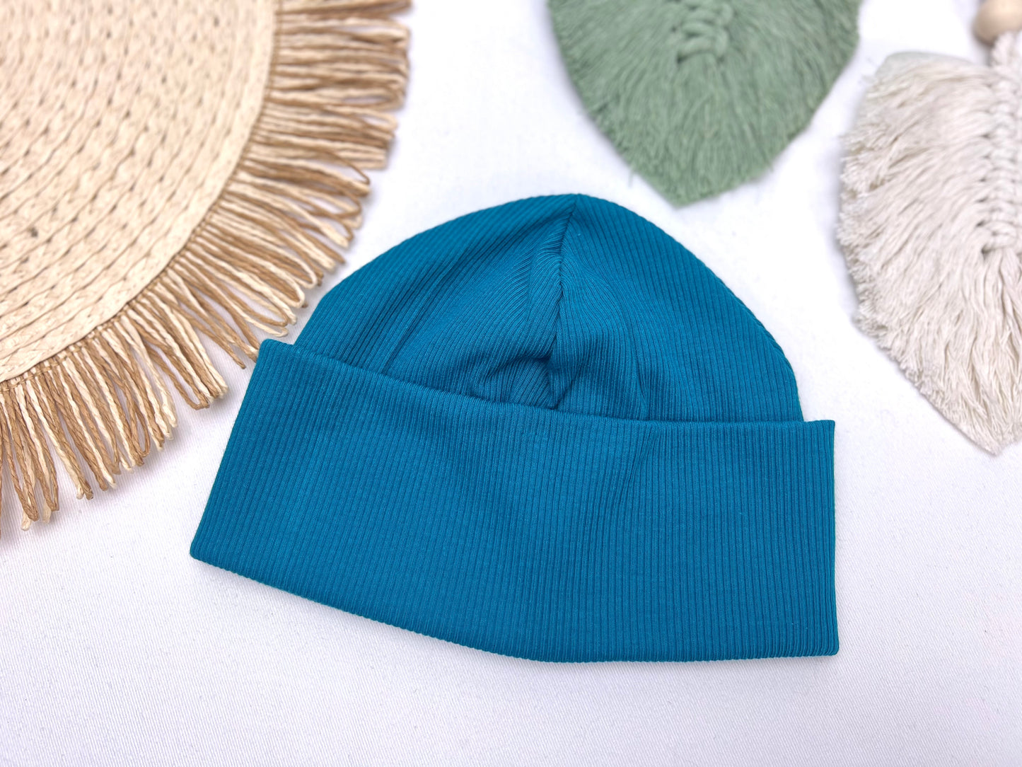 Beanie Mütze 39-42cm