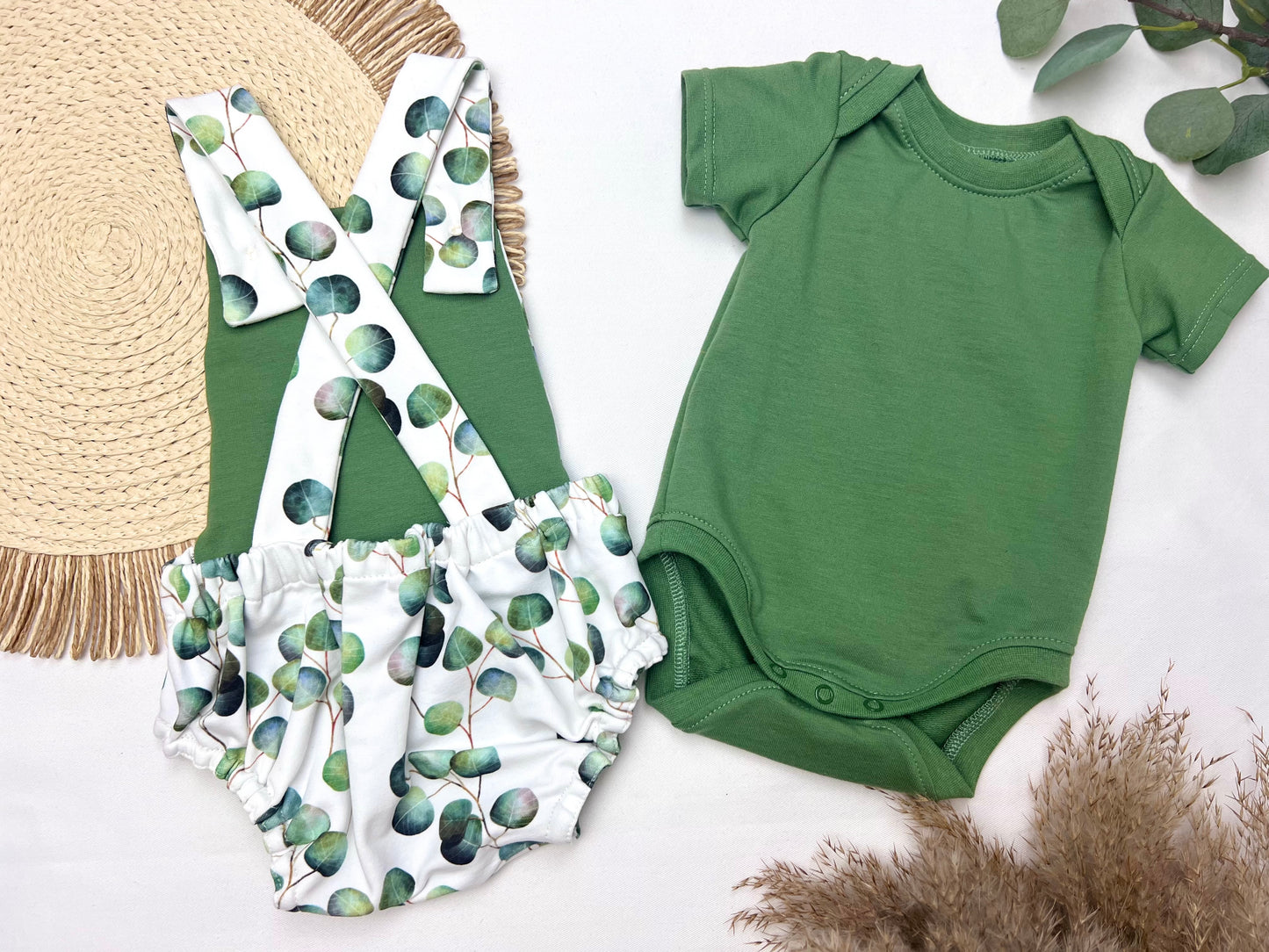 2-teiliges Set Gr. 62