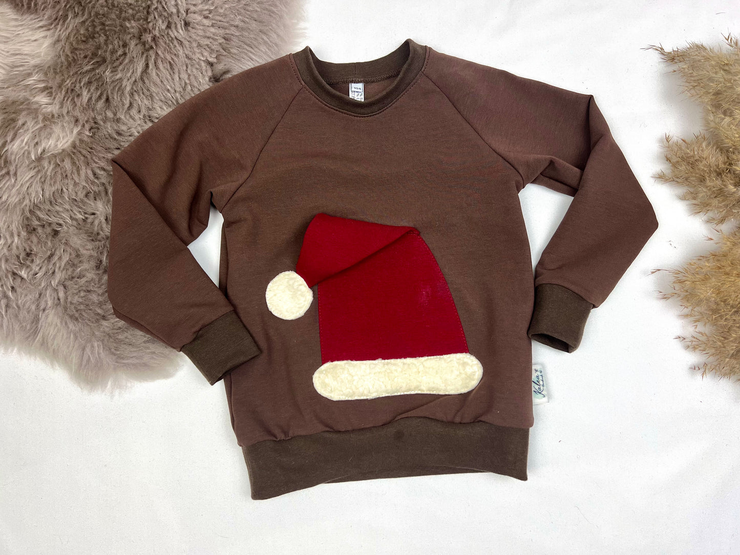 Weihnachtssweater - 4 Motive