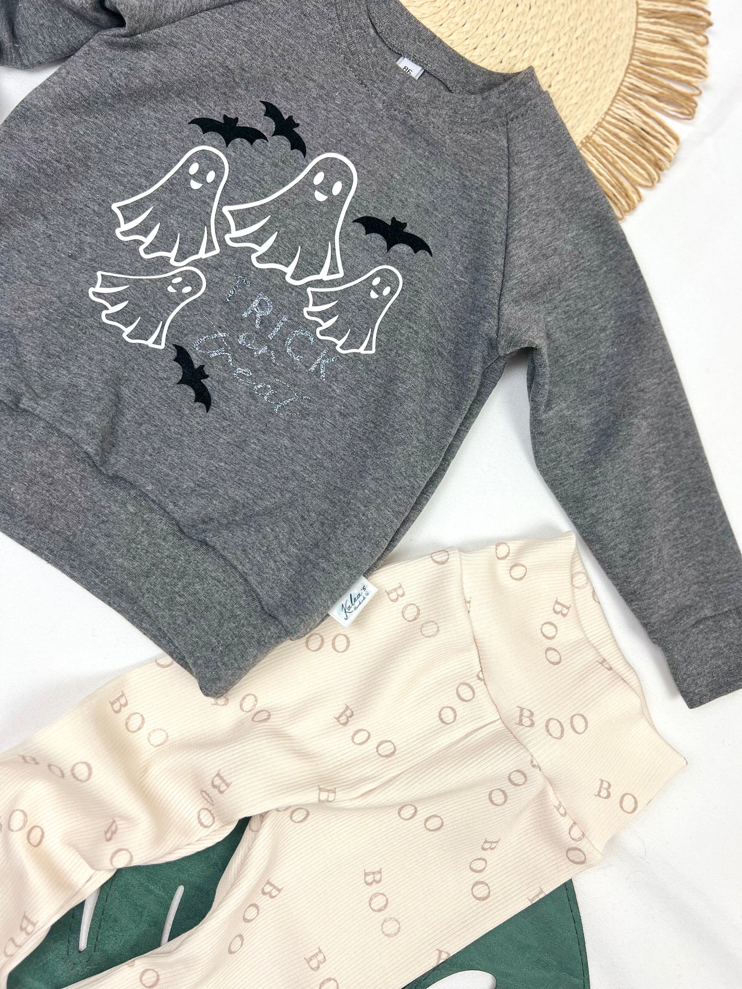 Halloween Outfit Gr. 86