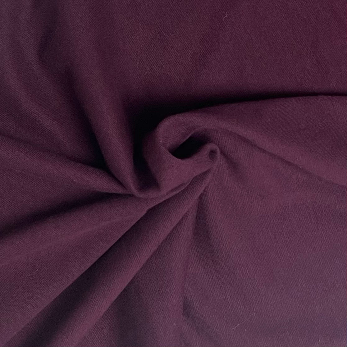 Bündchen Dark Berry