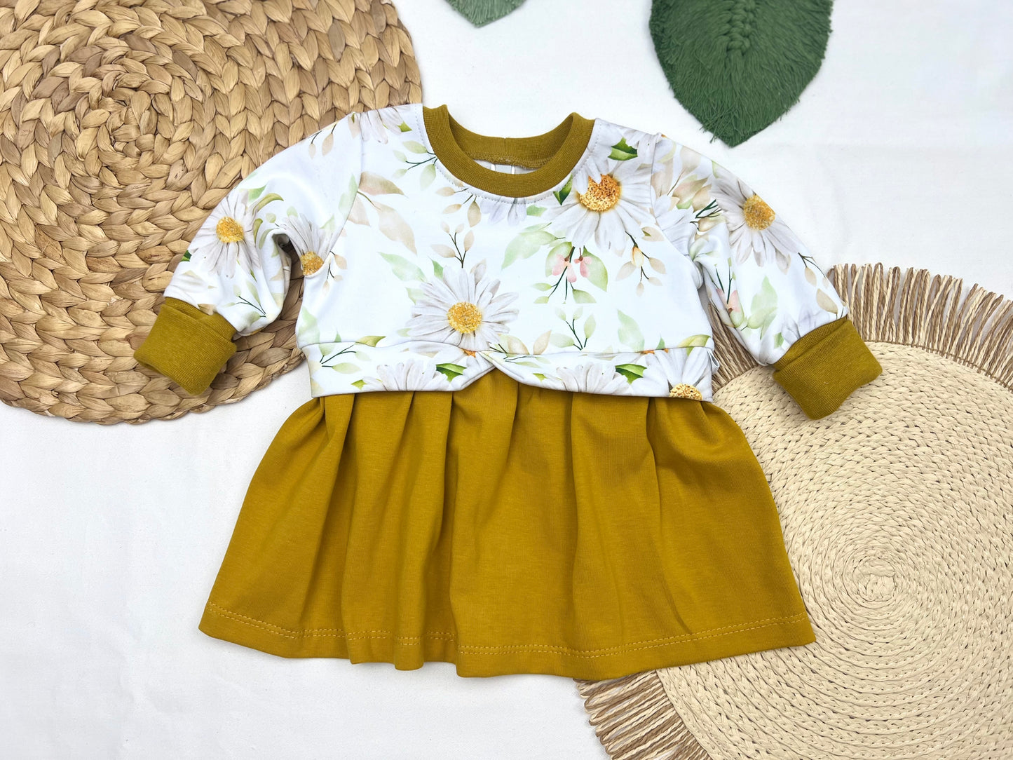 Girly Sweater Gr. 62