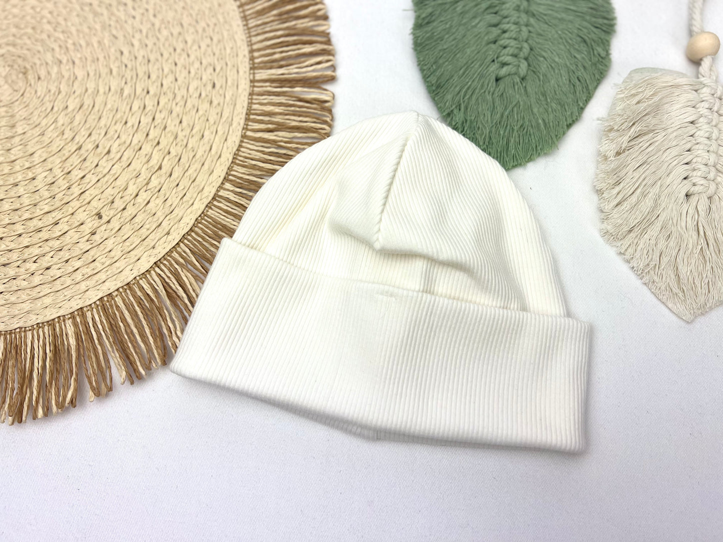 Beanie Mütze 43-45cm