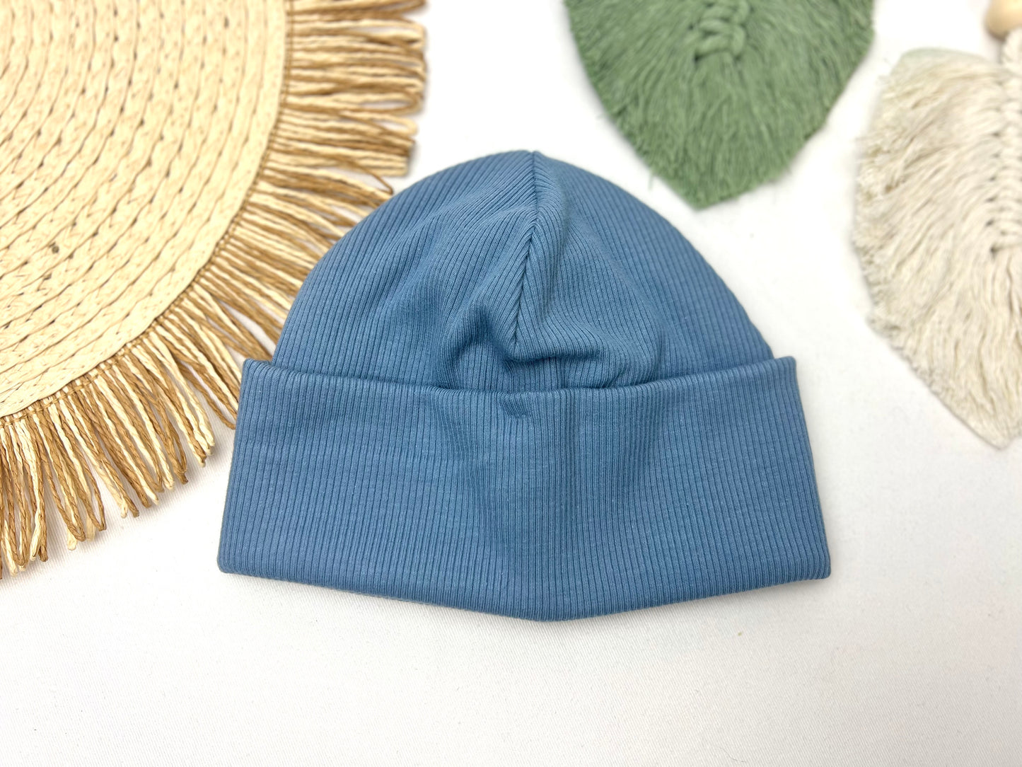 Beanie Mütze 39-42cm