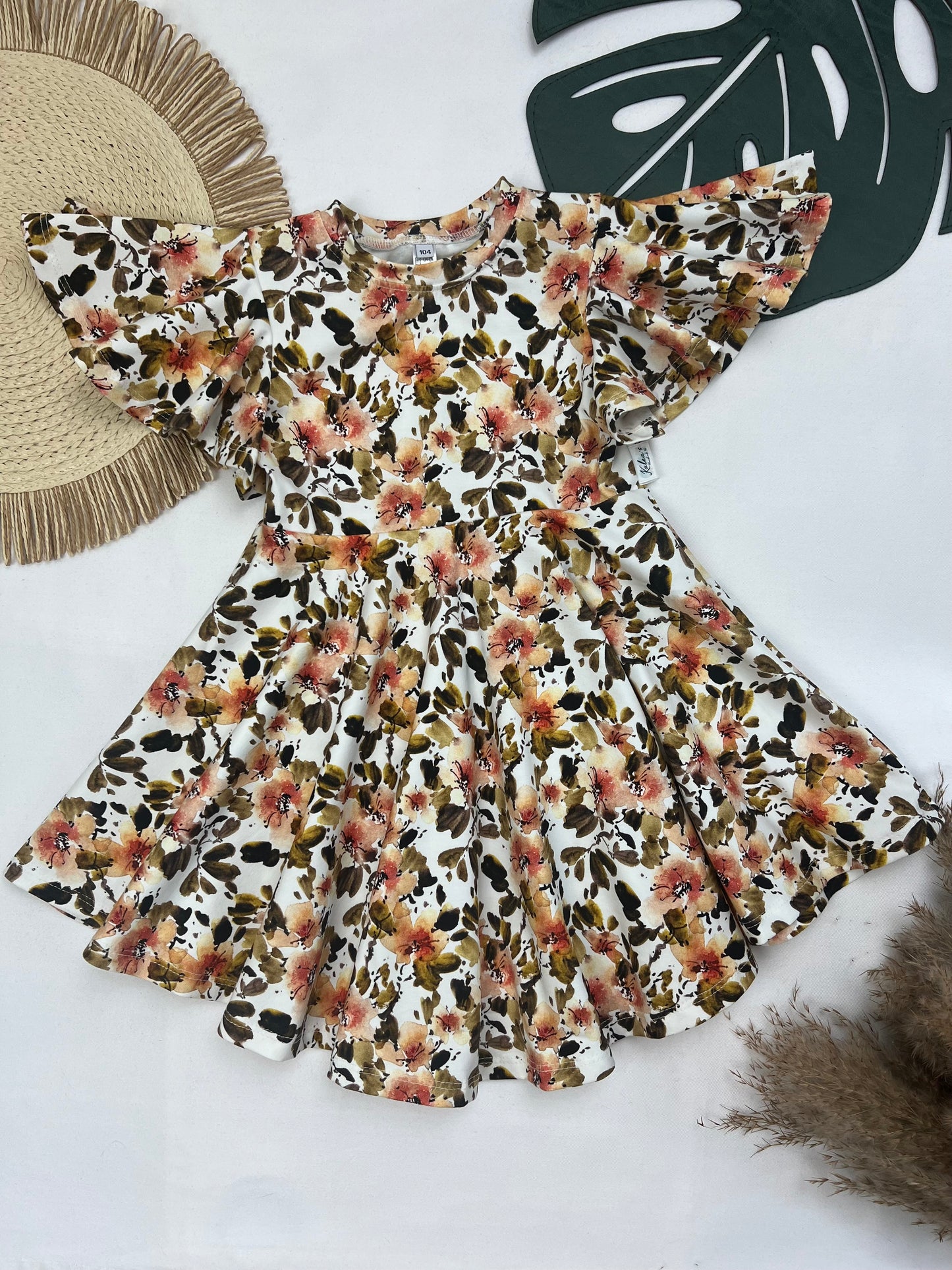 Tofino Dress