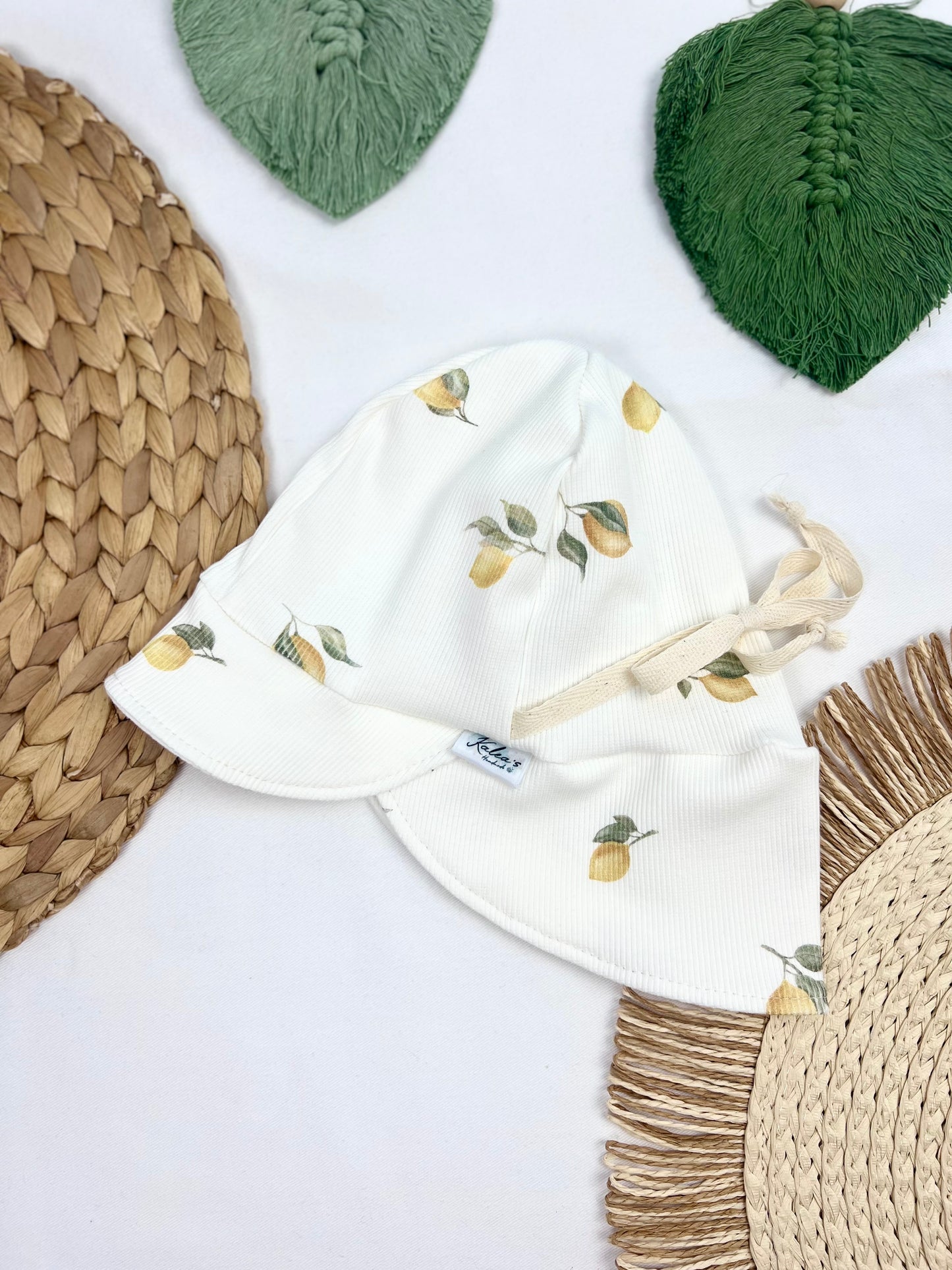 Sommermütze 44-48cm