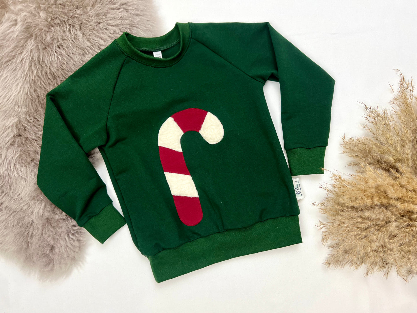 Weihnachtssweater - 4 Motive