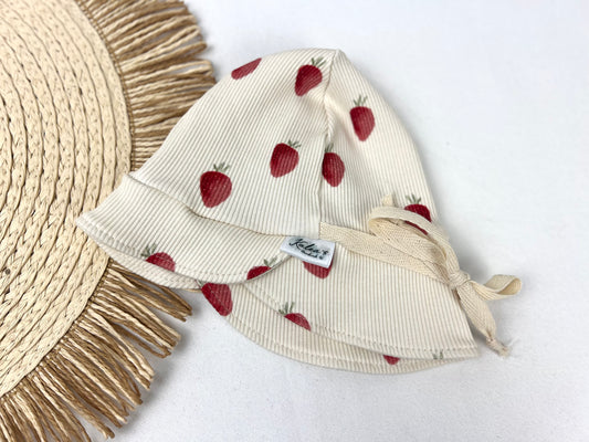 Sommermütze 35-38cm