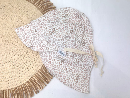 Sommermütze 49-52cm