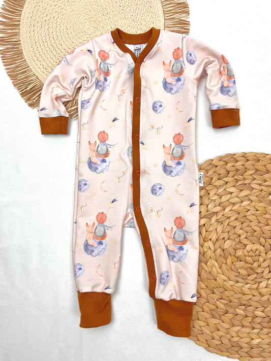 Jumpsuit Gr. 62