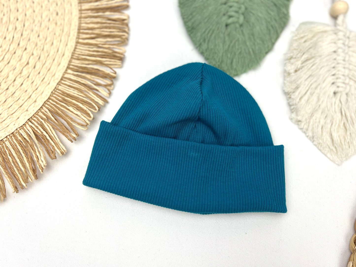 Beanie Mütze 34-38cm