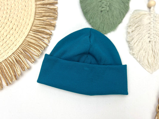 Beanie Mütze 34-38cm