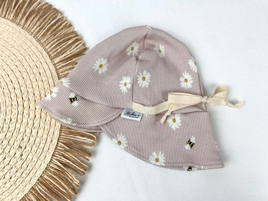 Sommermütze 39-43cm