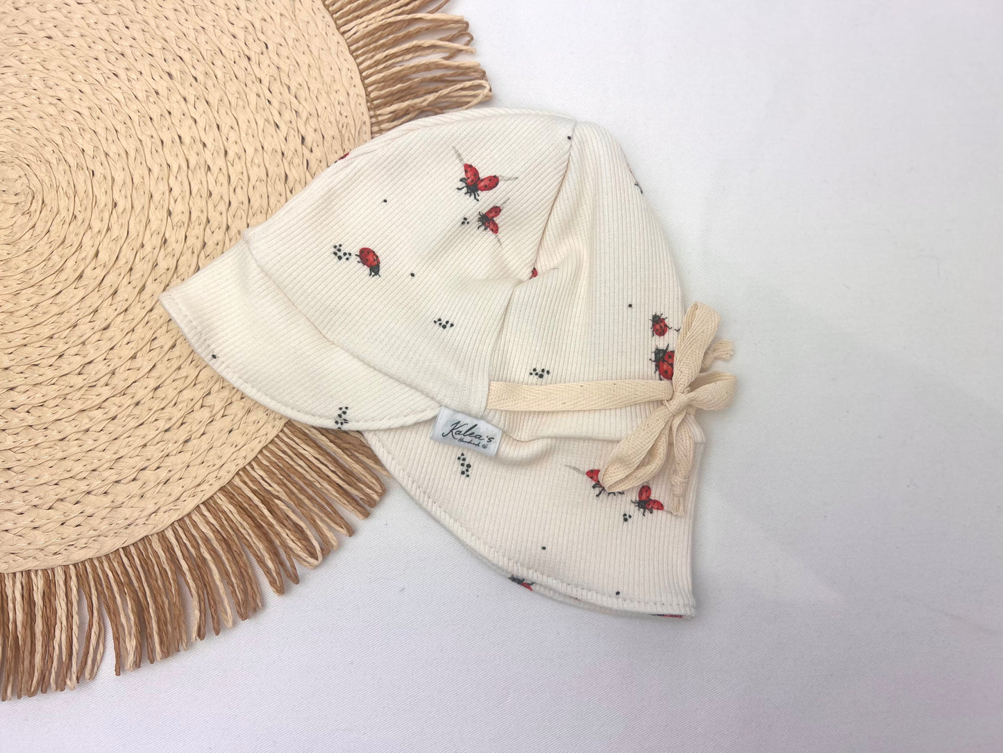 Sommermütze 39-43cm