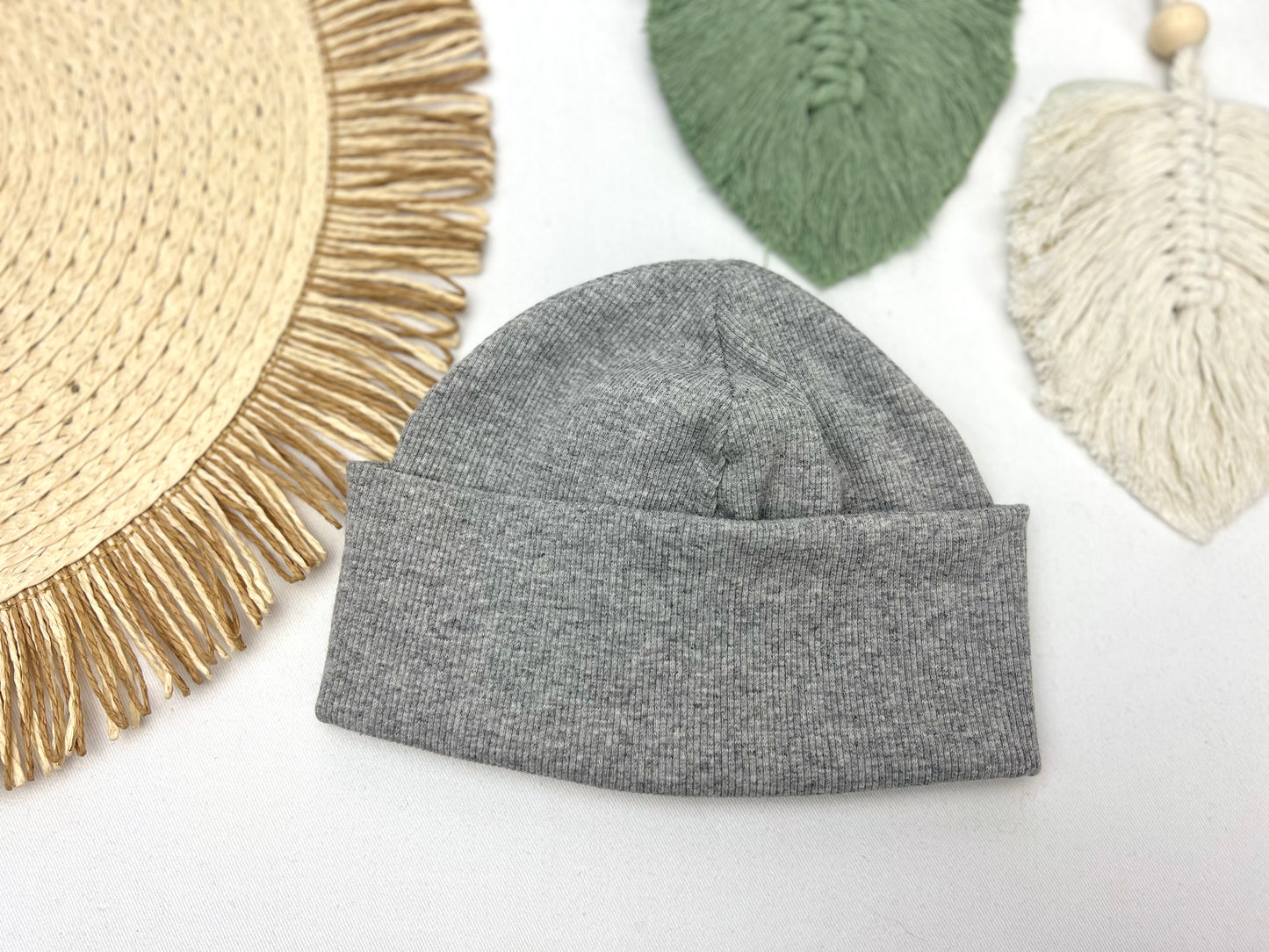 Beanie Mütze 39-42cm