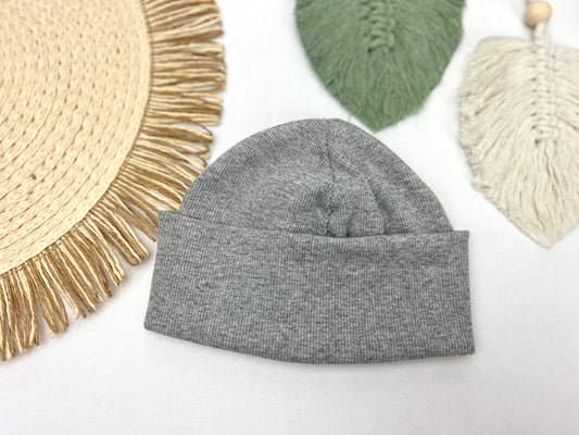 Beanie Mütze 39-42cm