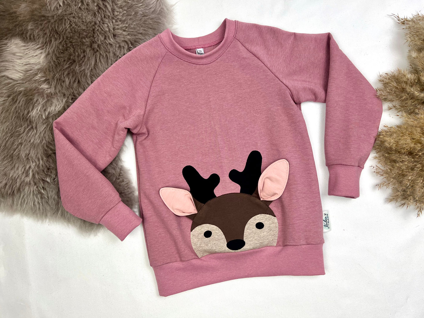 Weihnachtssweater - 4 Motive