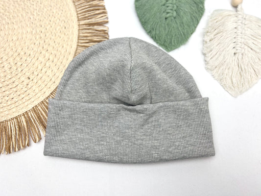 Beanie Mütze 49-51cm