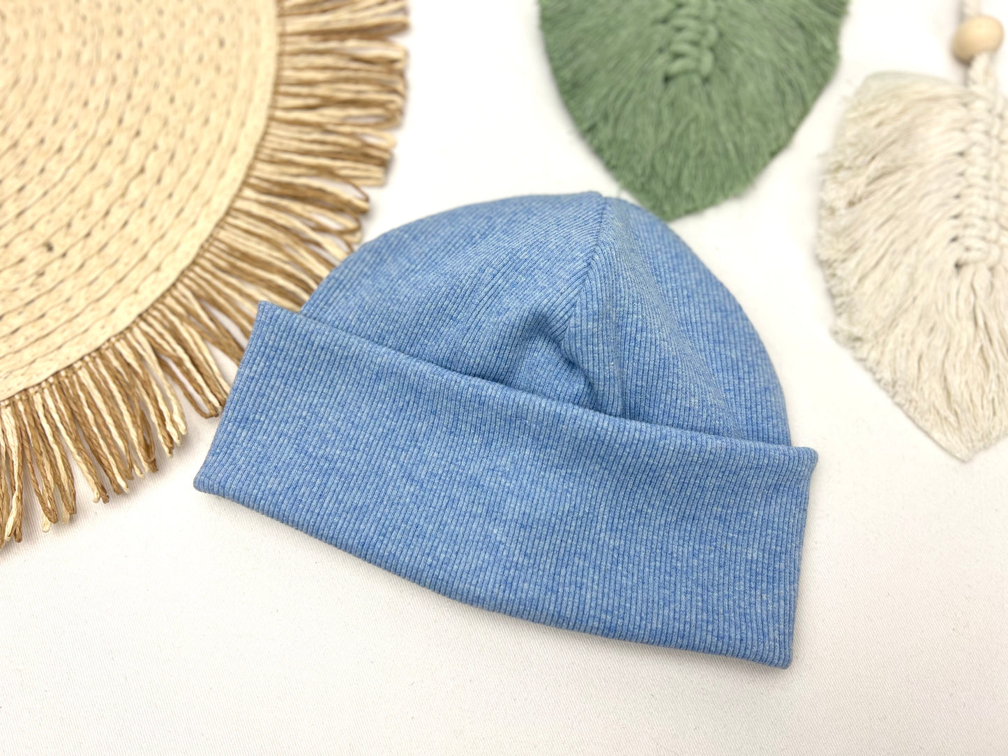 Beanie Mütze 39-42cm