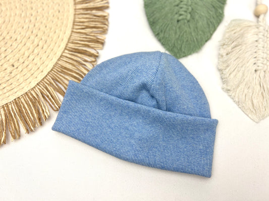 Beanie Mütze 39-42cm