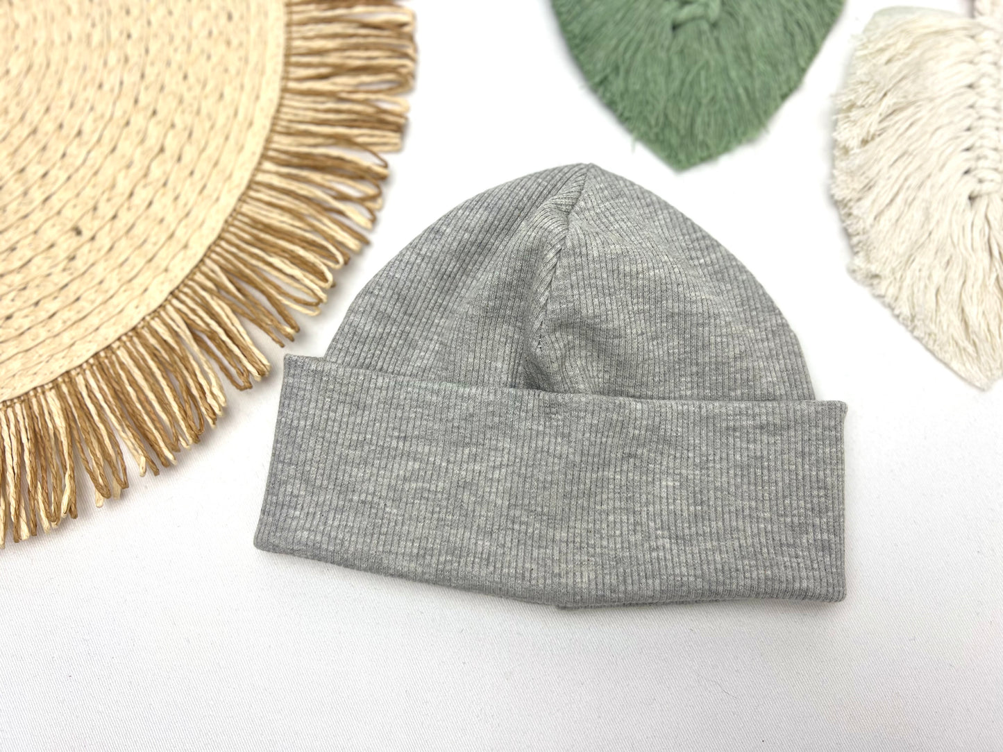 Beanie Mütze 39-42cm